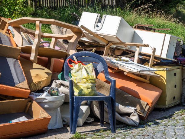 Best Trash Removal Near Me  in Brookside, NJ