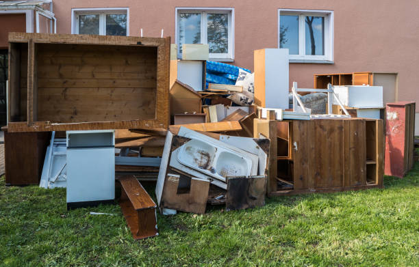 Basement Cleanout Services in Brookside, NJ