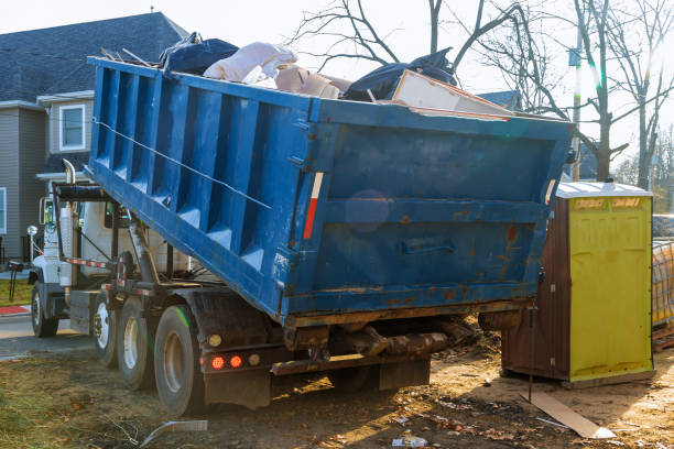 Best Attic Cleanout Services  in Brookside, NJ
