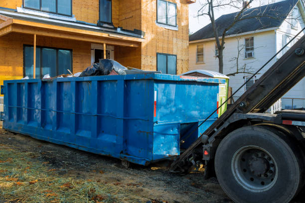 Best Dumpster Rental Services  in Brookside, NJ