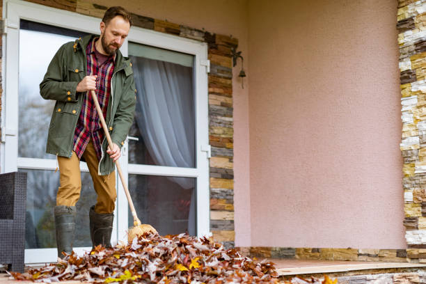 Yard Cleanup Services in Brookside, NJ