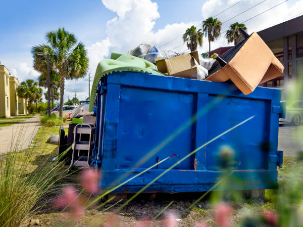 Best Junk Hauling Services  in Brookside, NJ