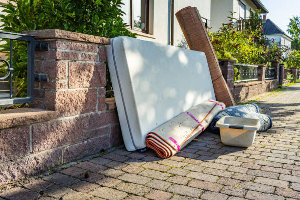 Best Construction Debris Removal  in Brookside, NJ